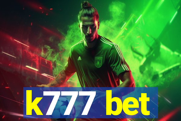 k777 bet